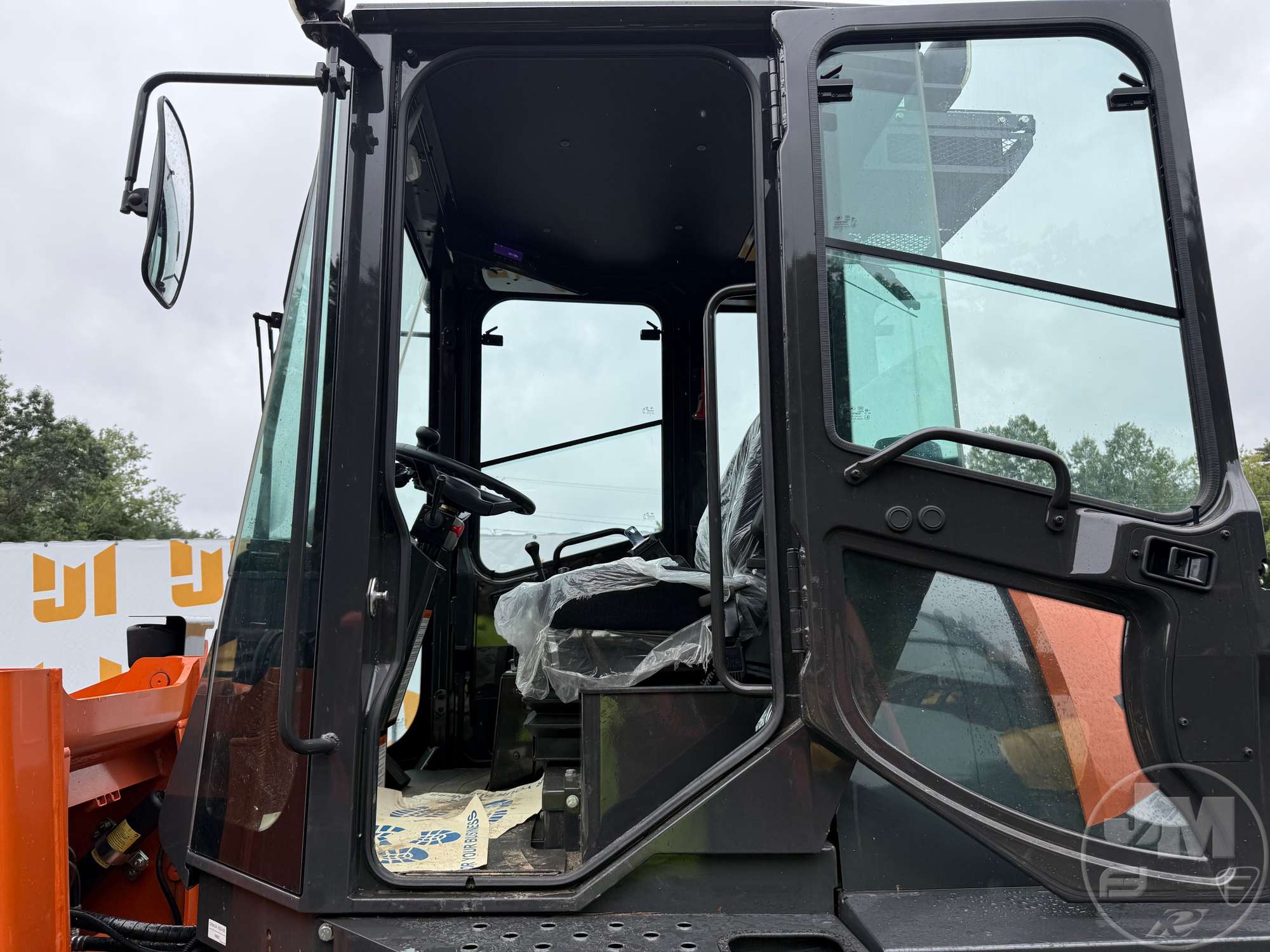 2024 Hitachi ZW80-5B
