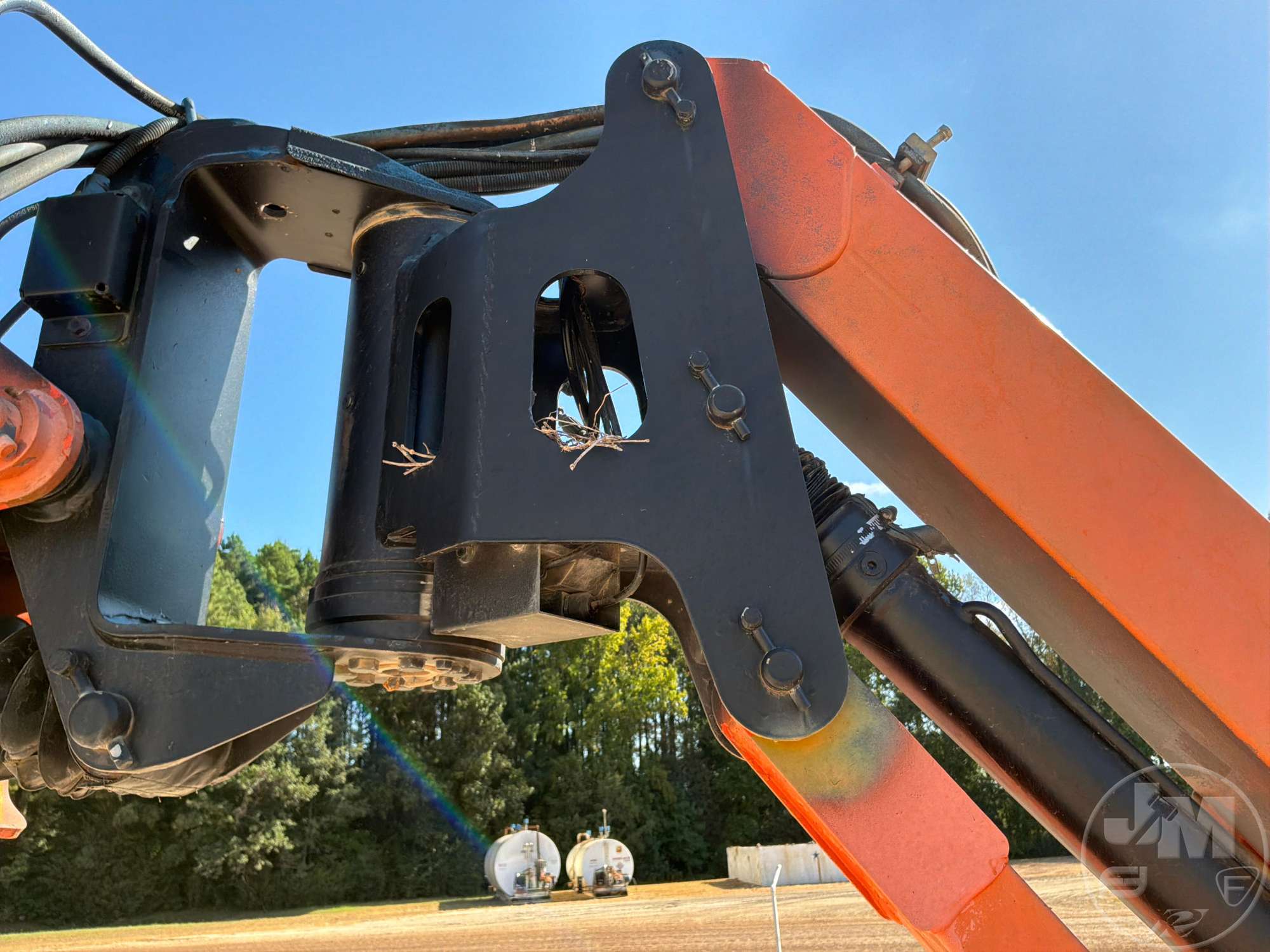 2018 JLG 1200SJP