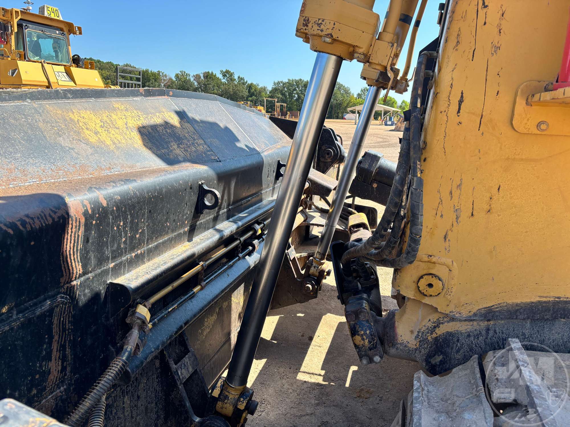 2008 Caterpillar D10T