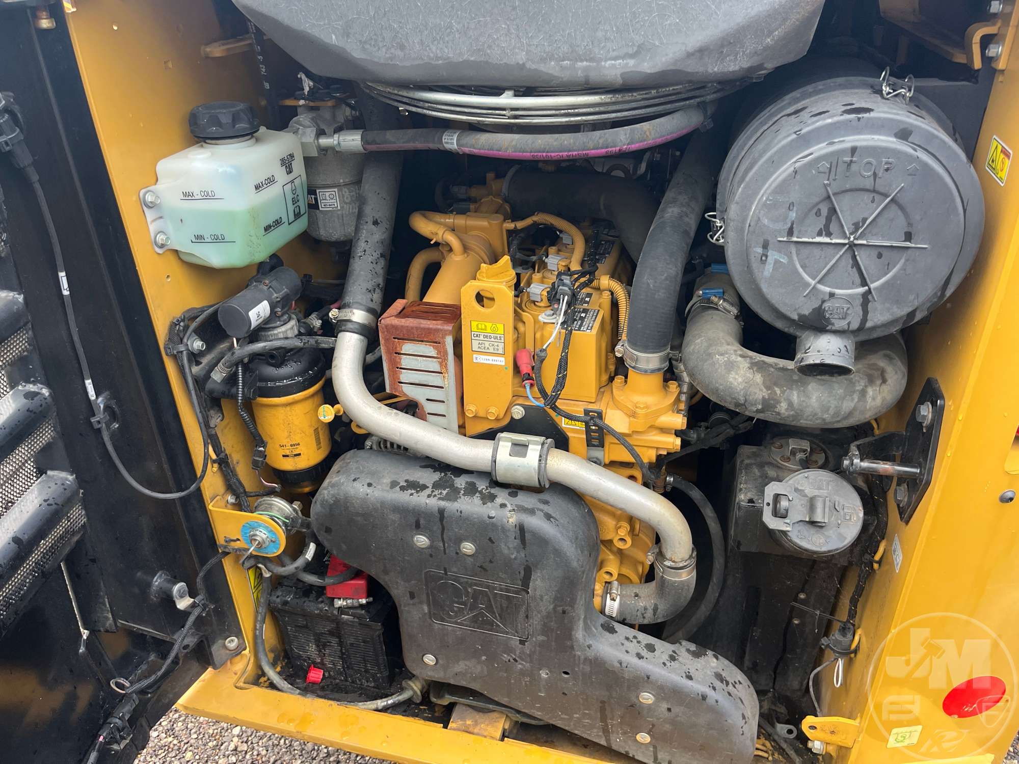 2020 Caterpillar 242D
