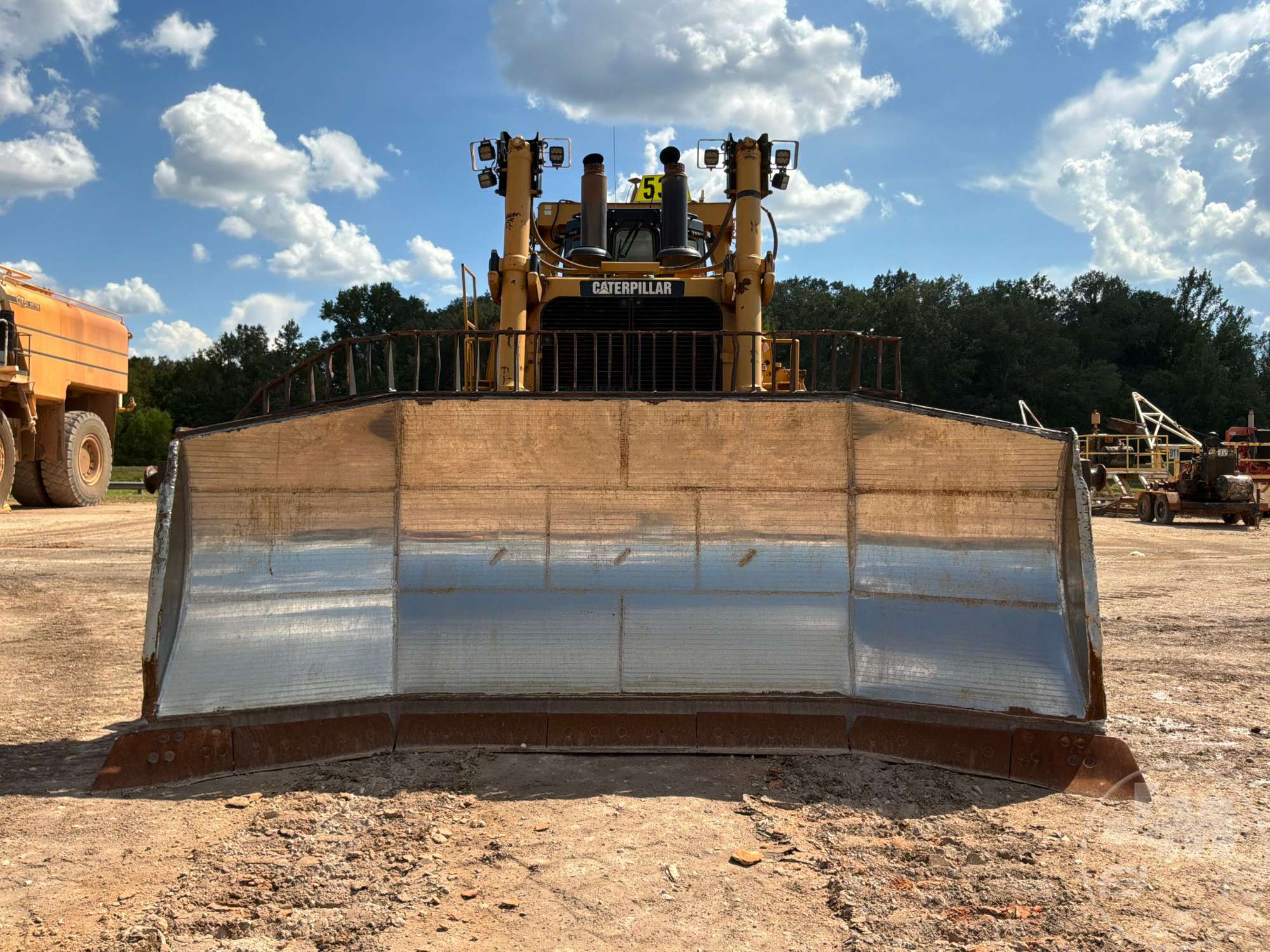 2010 Caterpillar D10T