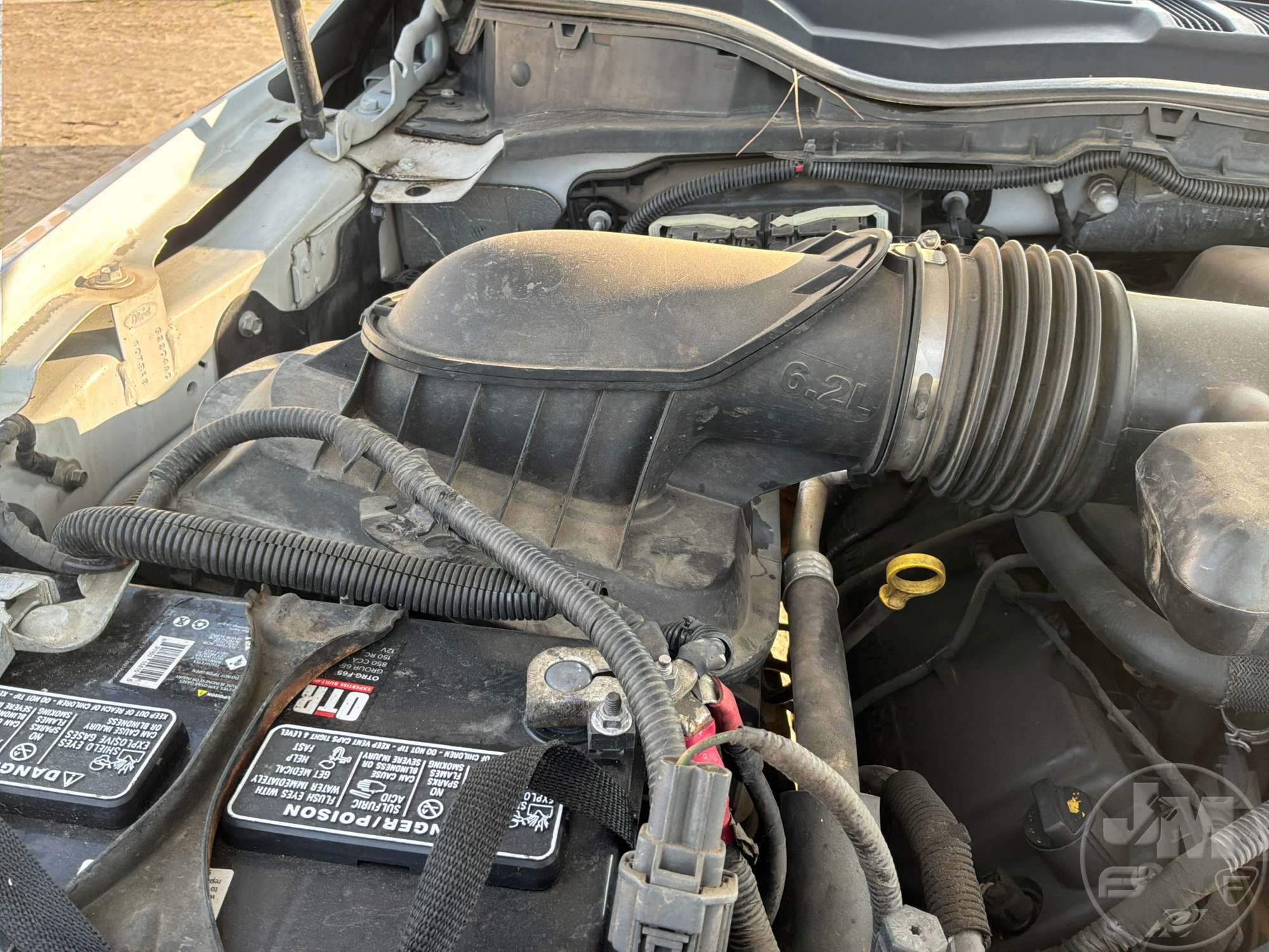 2018 Ford F-350XL SD XL