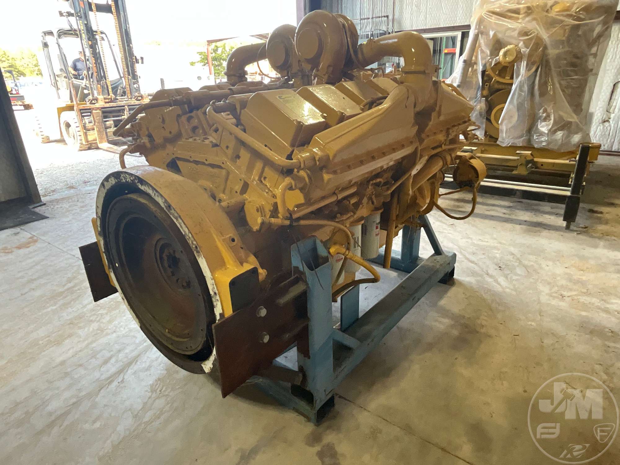 0 Cummins KTA38-C