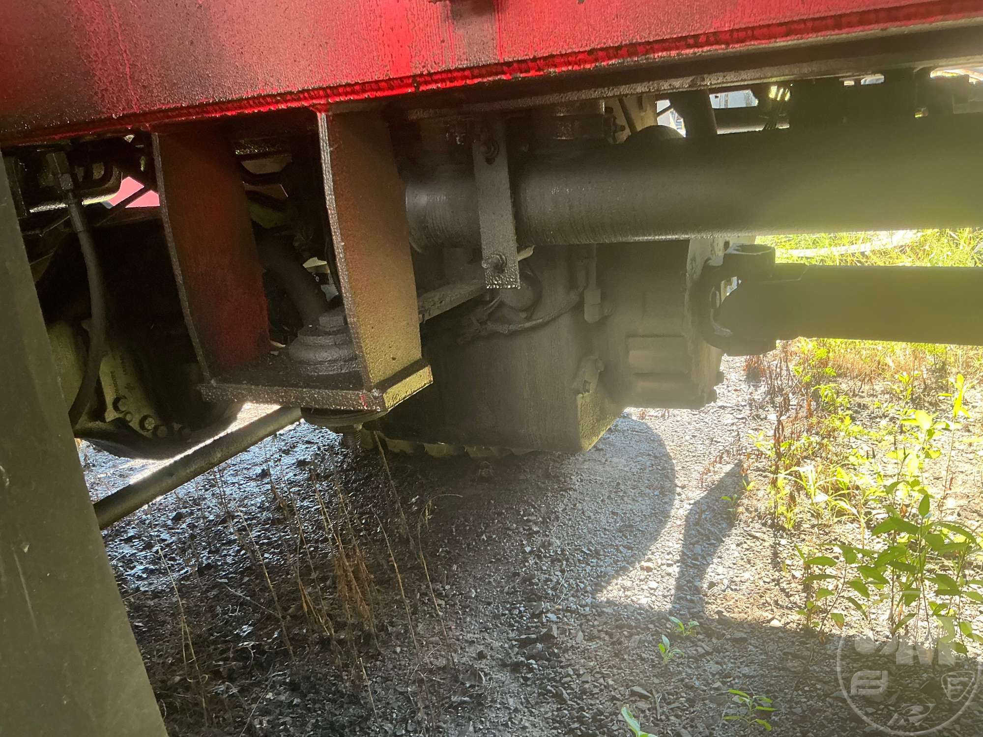 2008 Link-Belt RTC 8050 SII