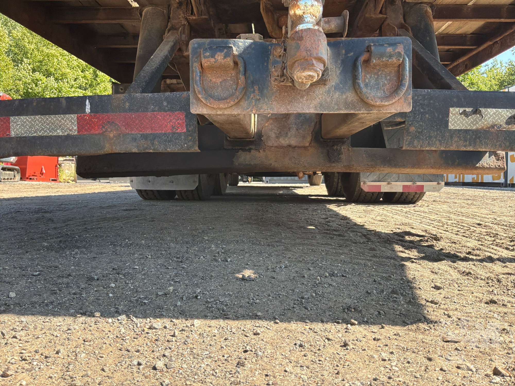 2005 Freightliner M2
