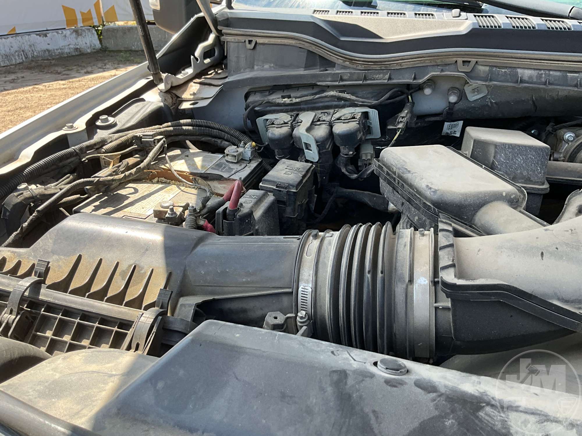 2022 Ford F-350 XL SD