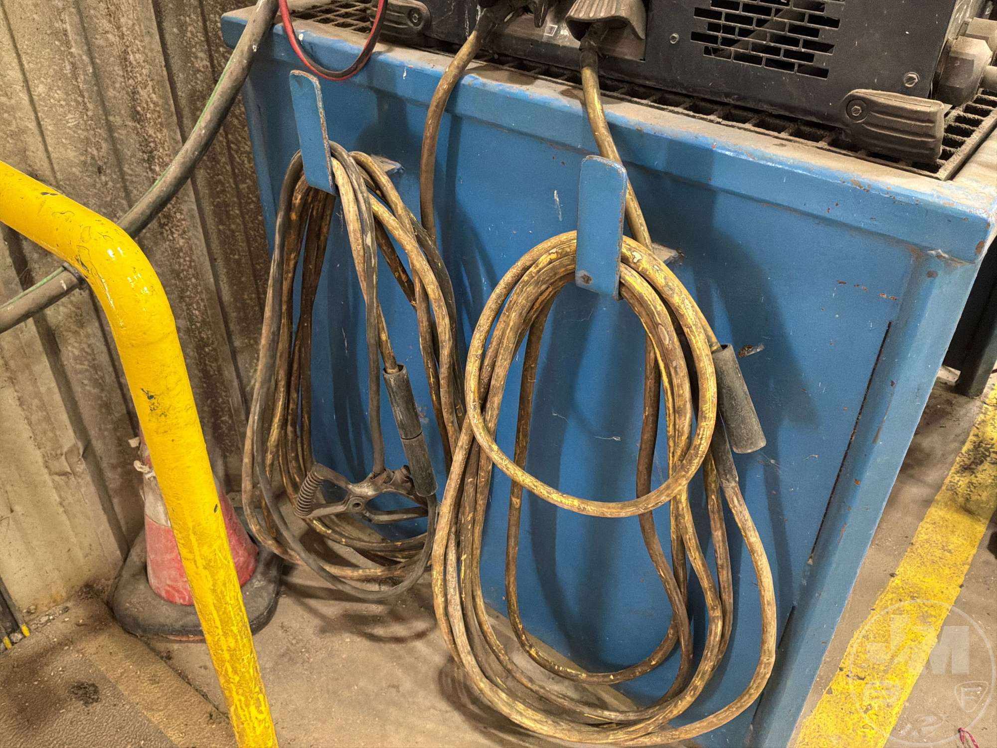 0 Lincoln FLEXTEC 650