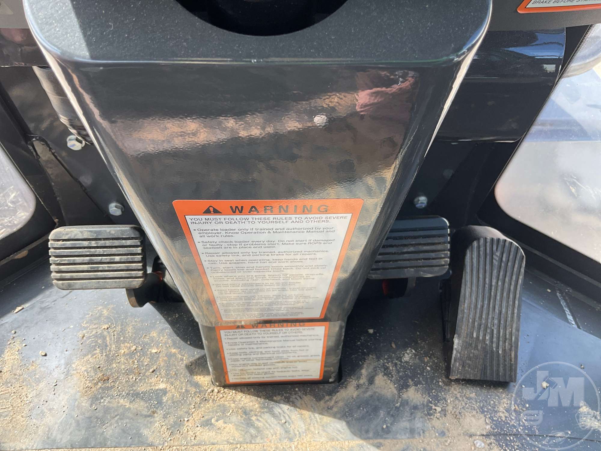 2024 Hitachi ZW80-5B