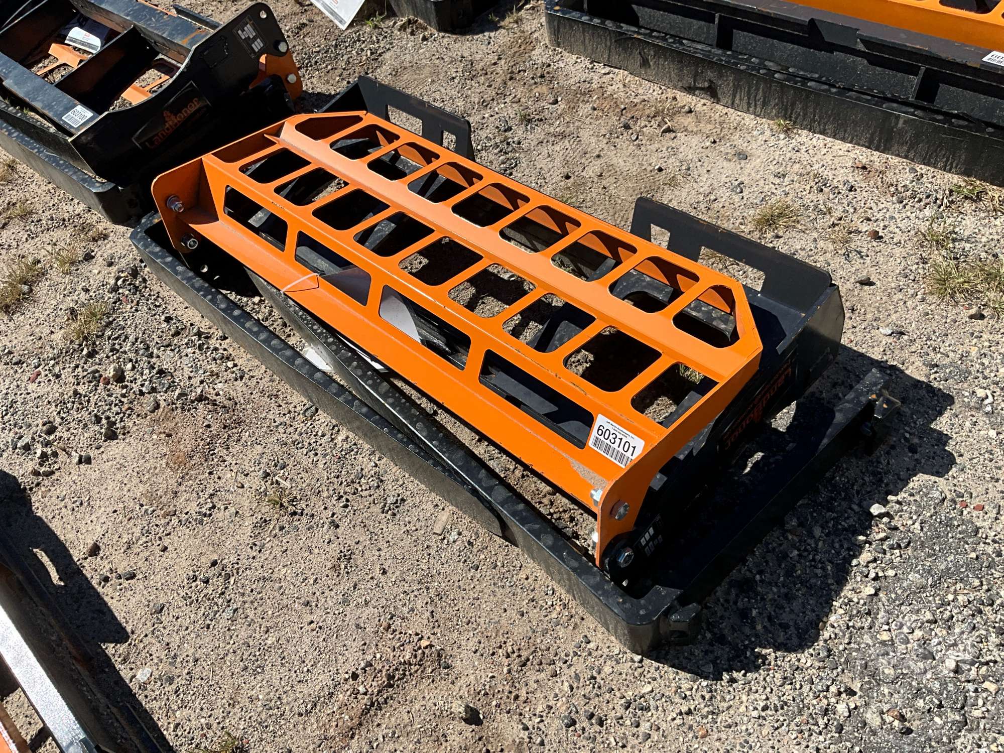 Photo of 2025 Land Honor PF-11-3500G
