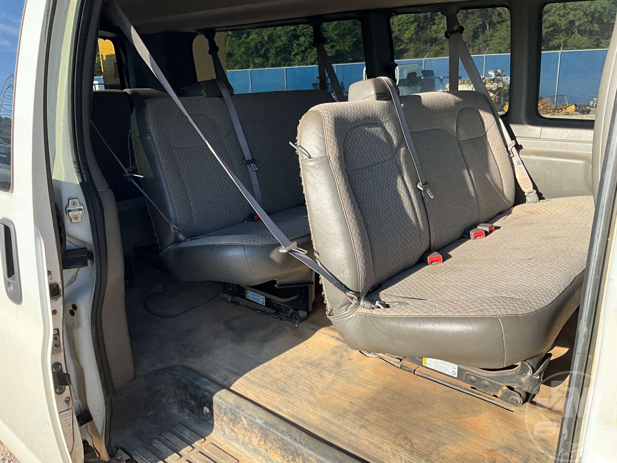 2019 Chevrolet EXPRESS