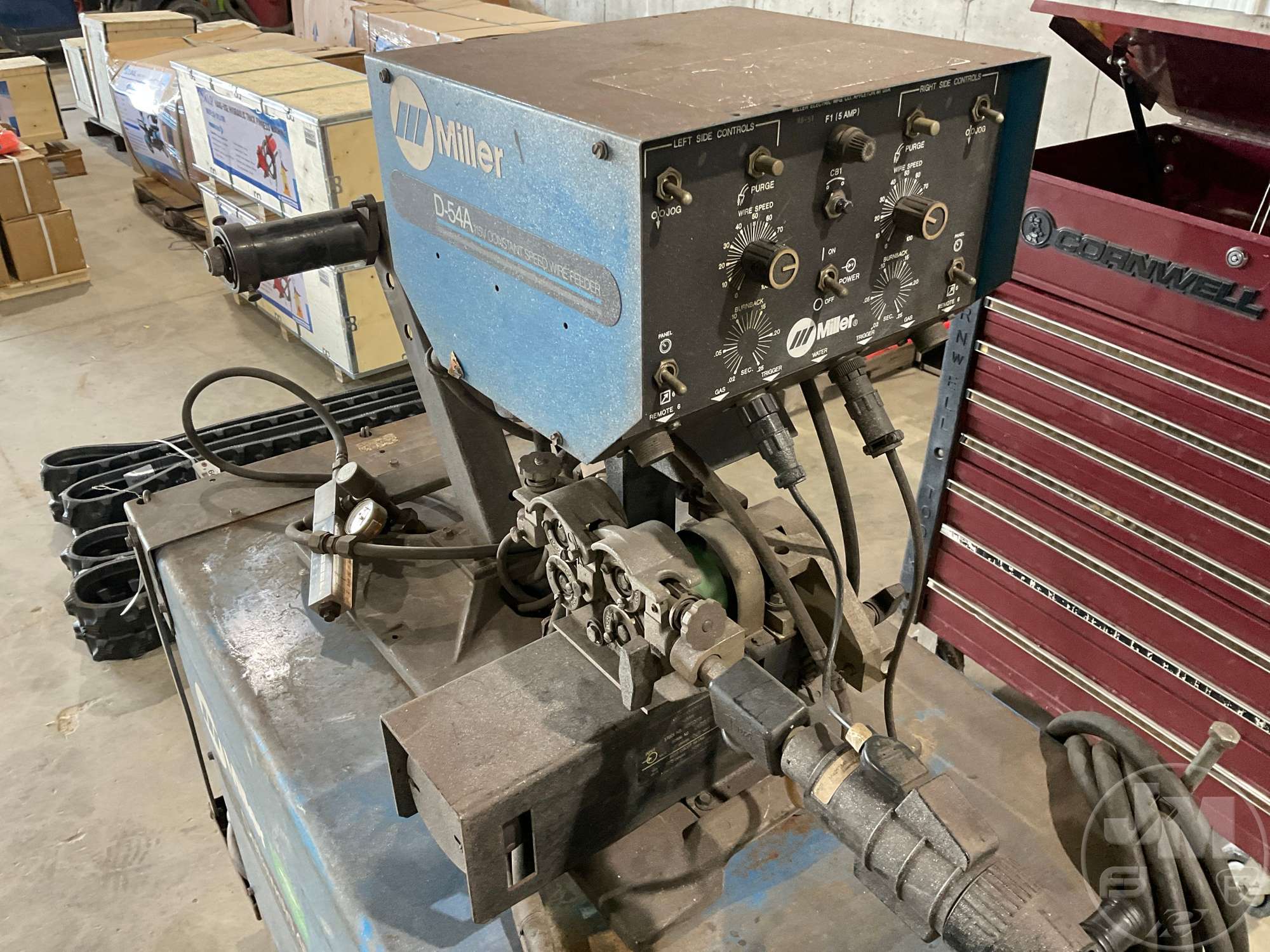 0 Miller DELTAWELD 451