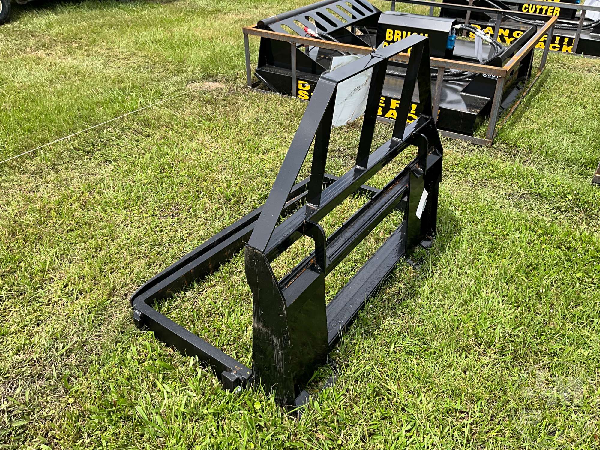 2026 Mower King SA