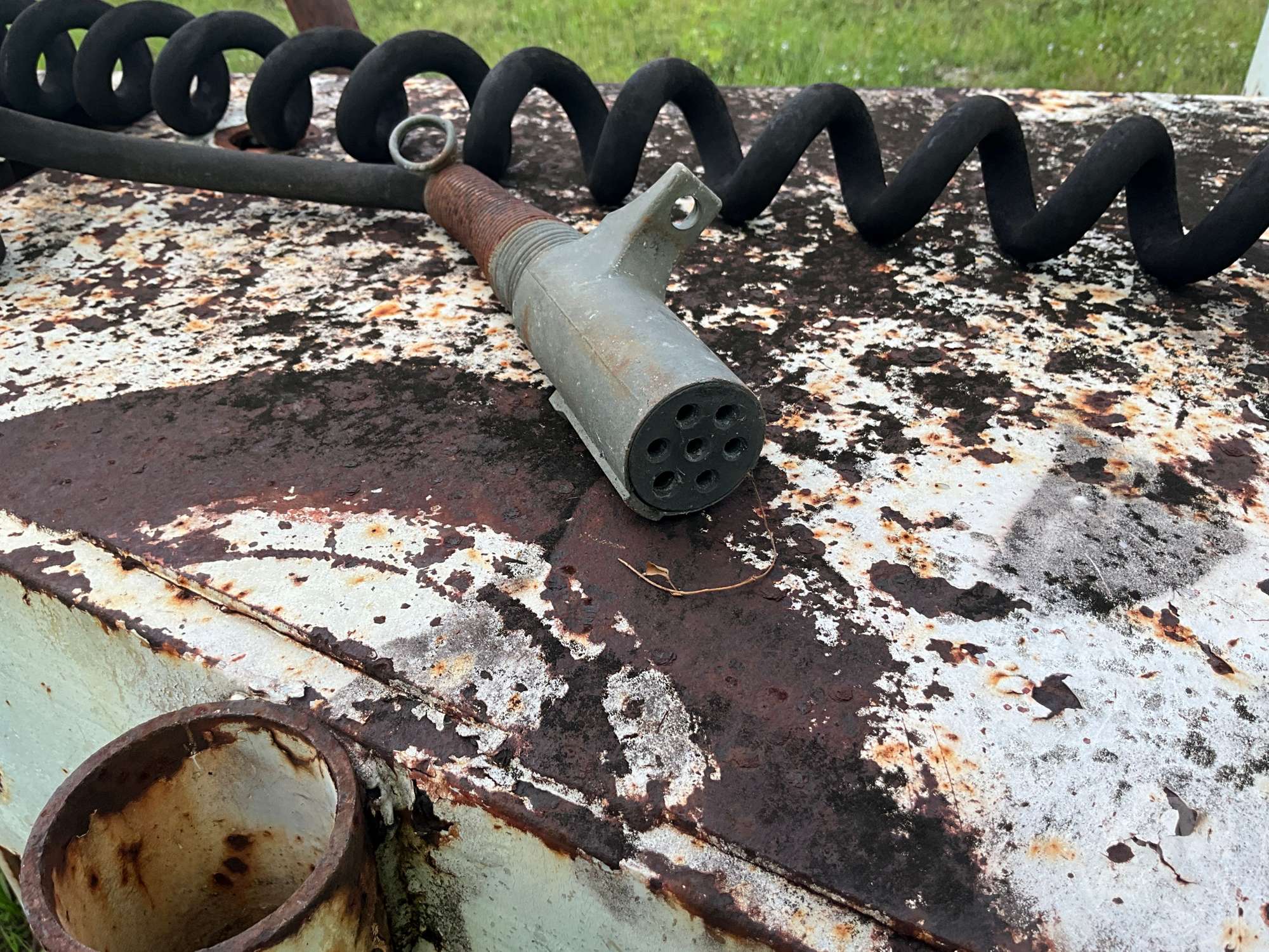 1990 Altec 14-41142