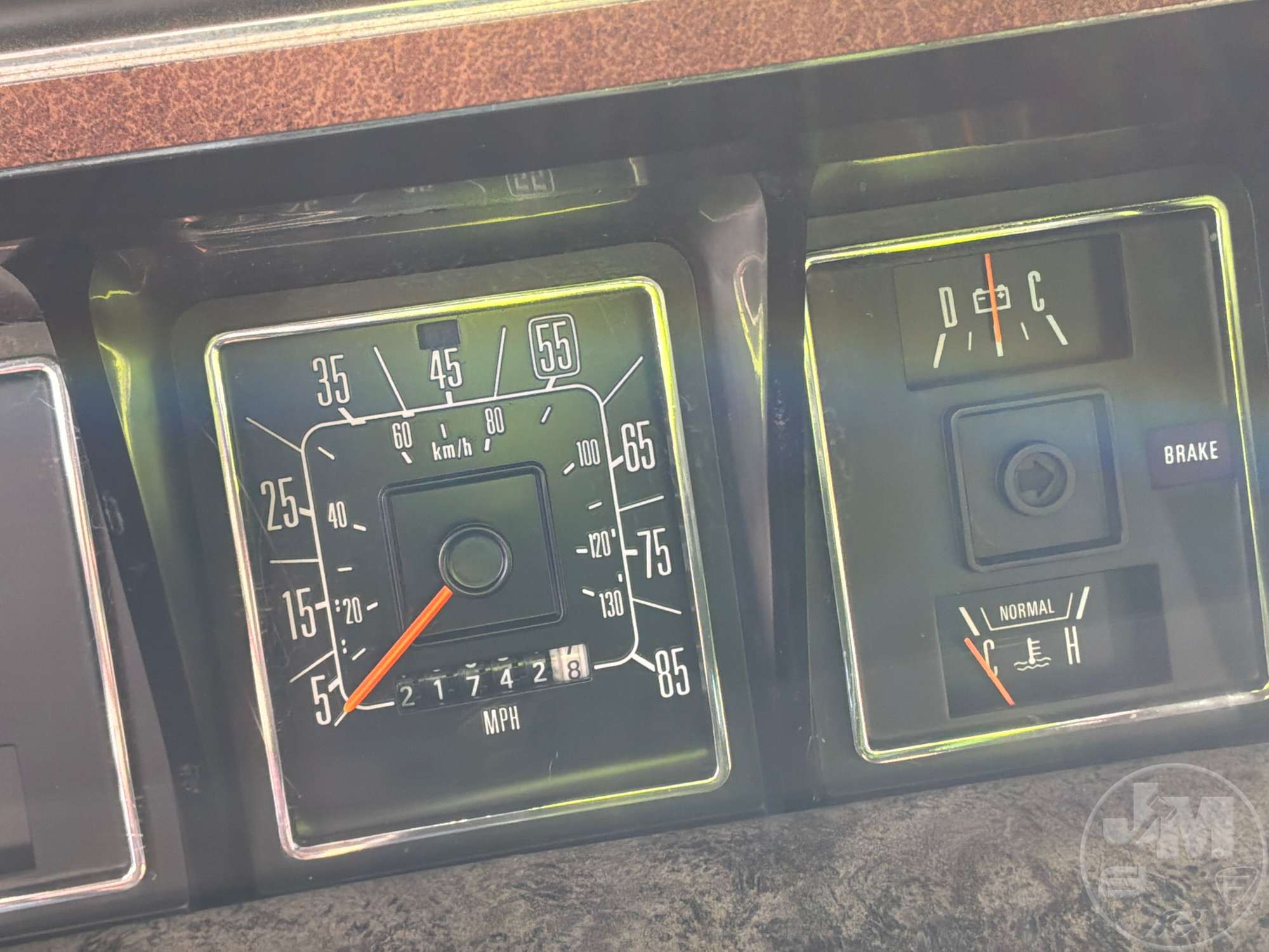 1983 Ford E-350