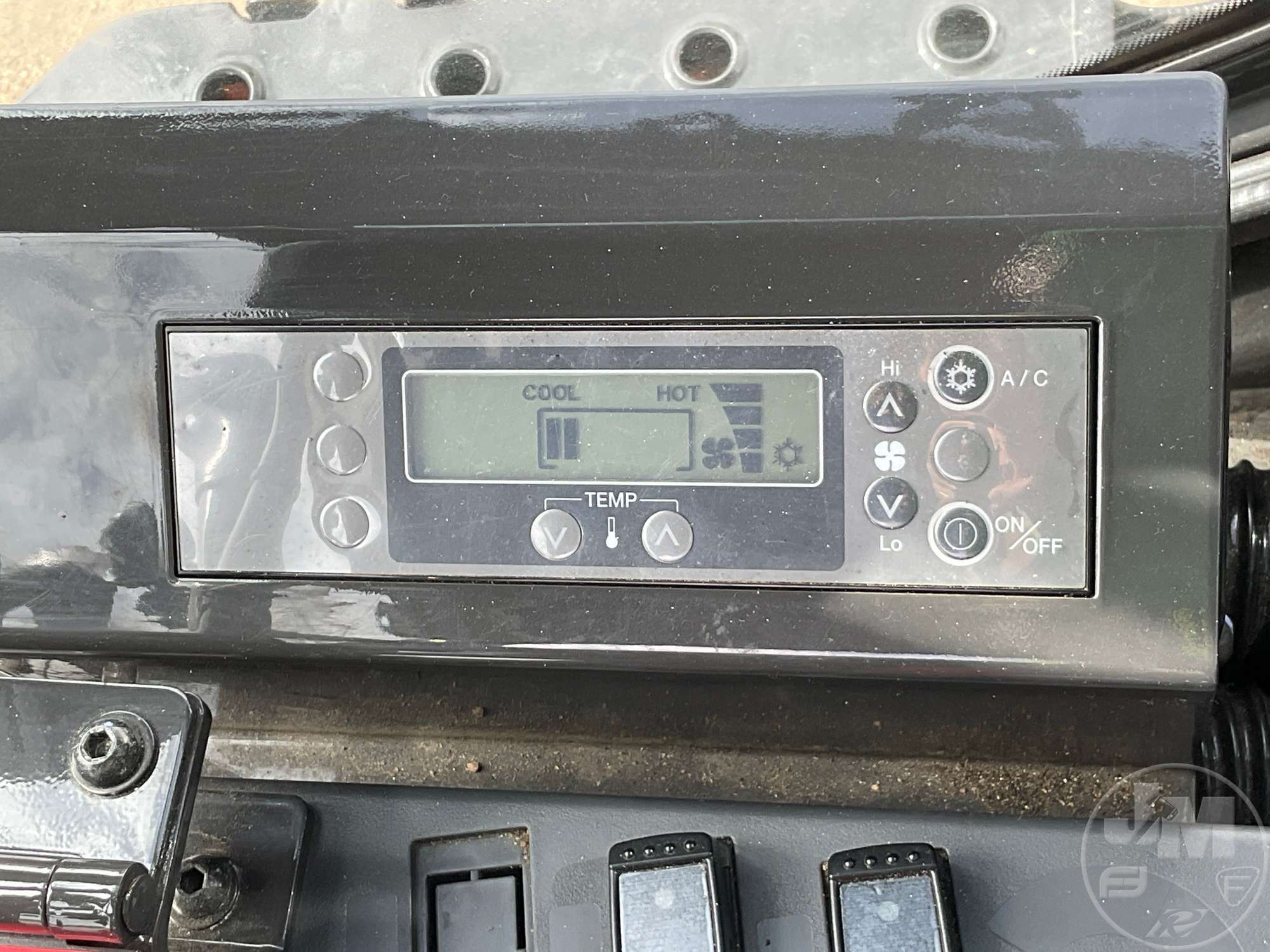 2024 Hitachi ZW80-5B