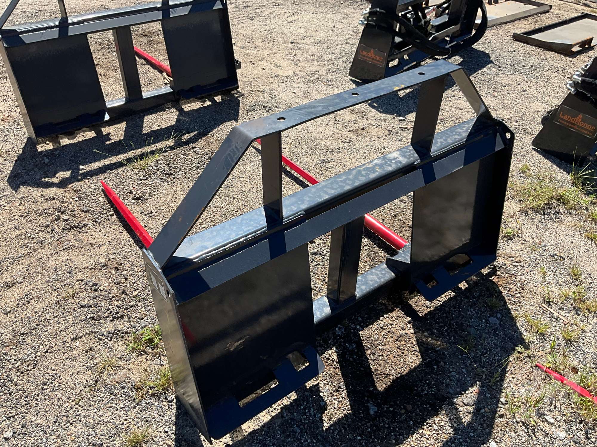 2026 Land Honor BS-12-2500H