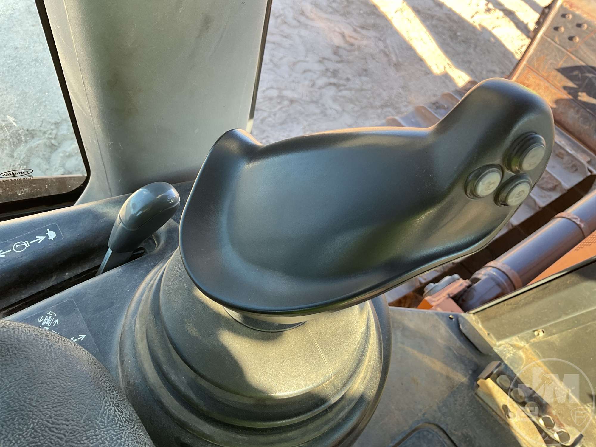 2021 Case 650M