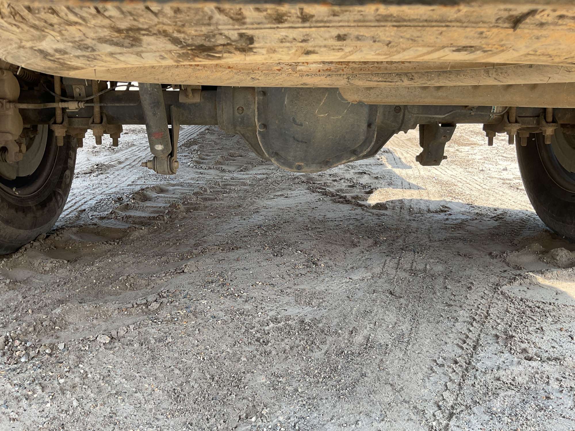 2019 Ford F-250