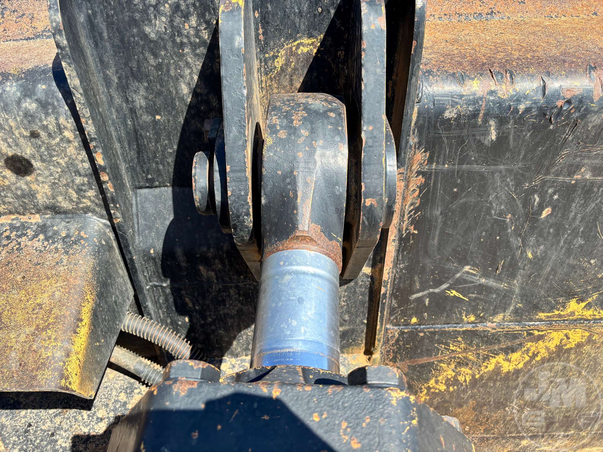 2008 Caterpillar D10T