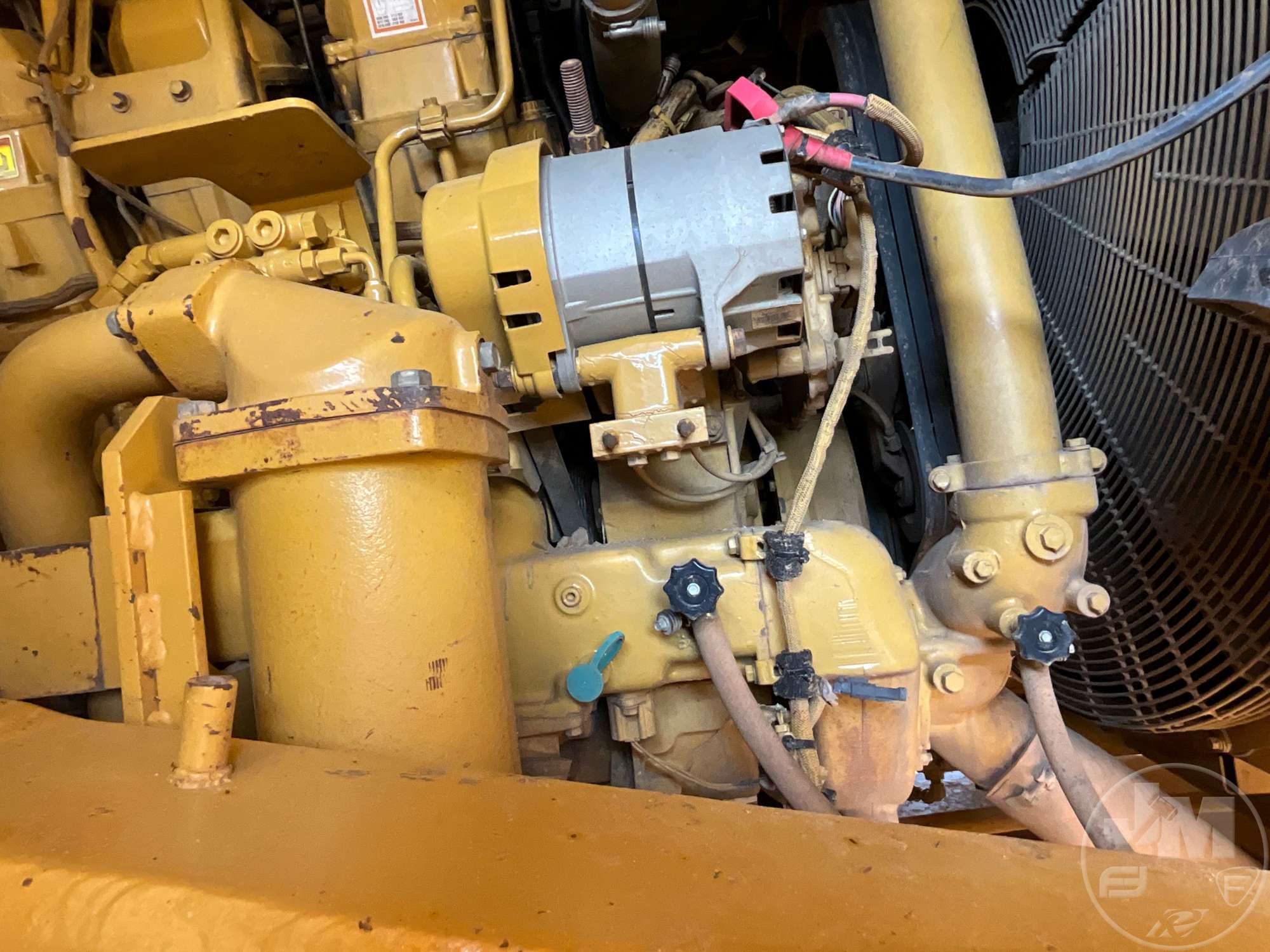 2014 Caterpillar 785D