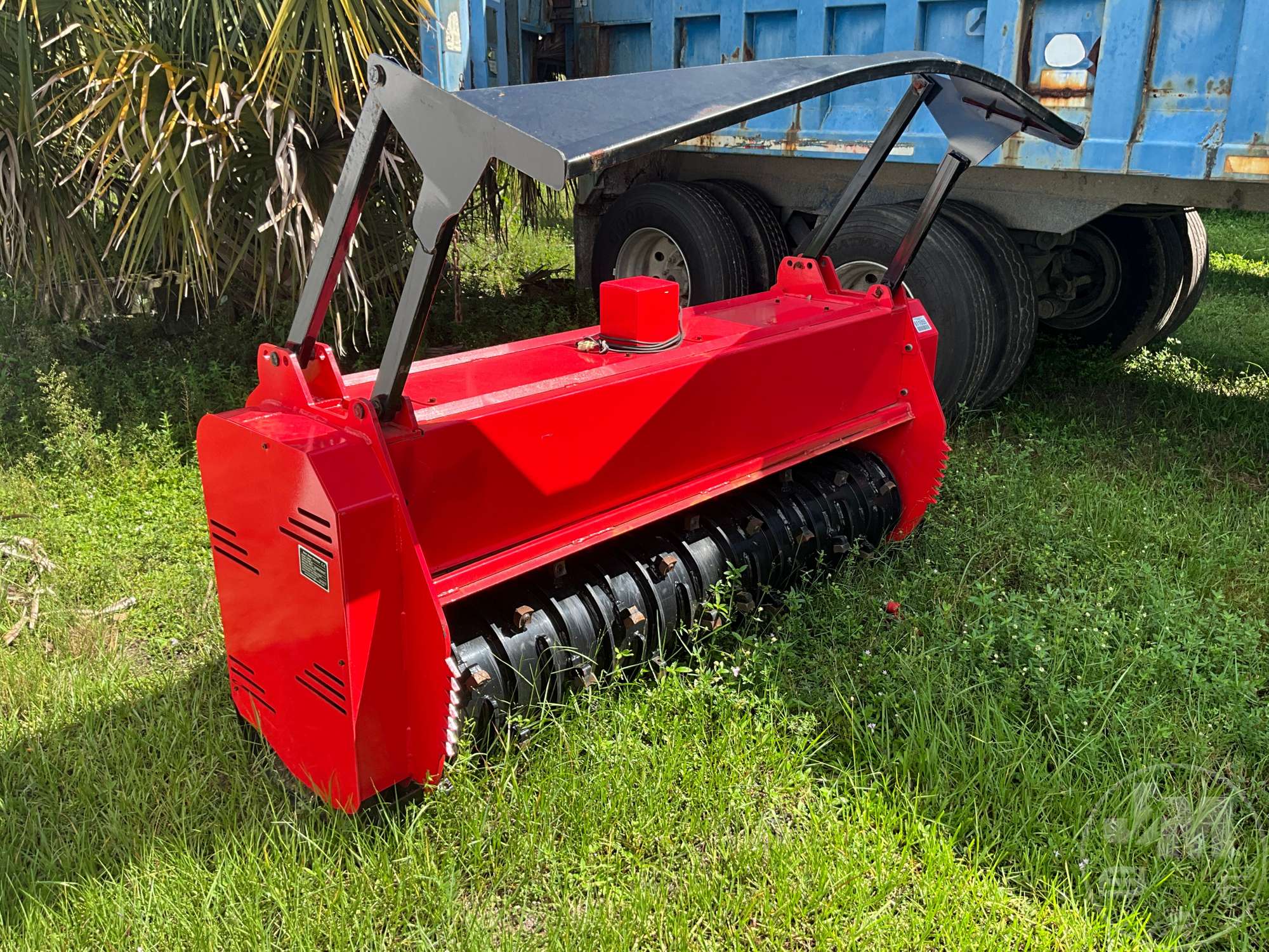 2025 MMS 72PRO