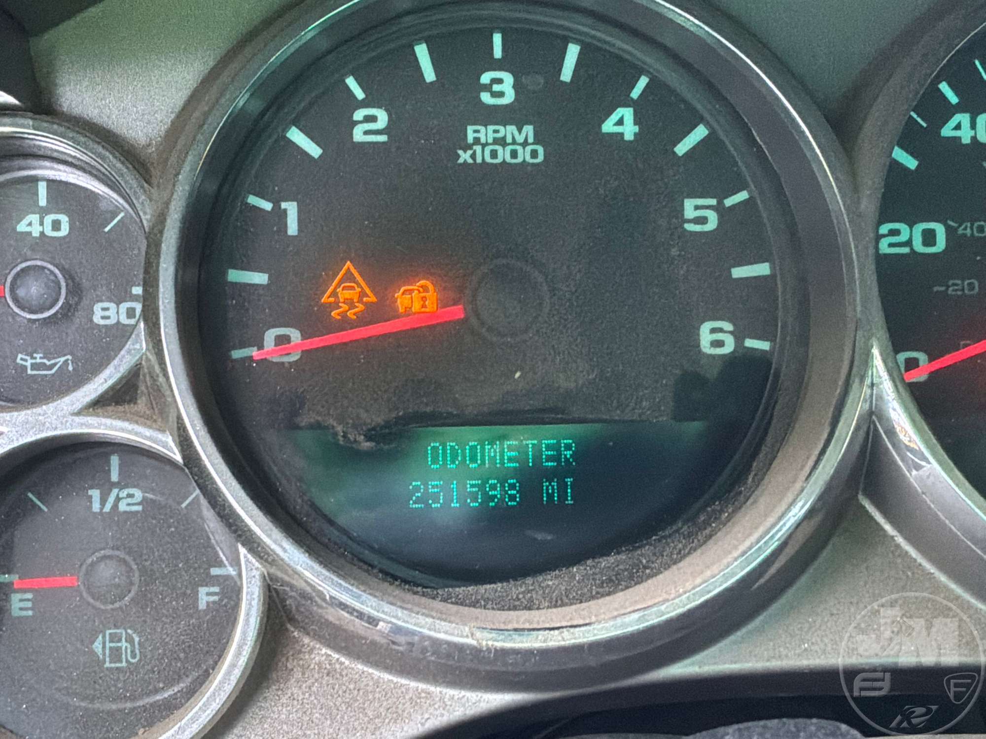 2011 Chevrolet Silverado