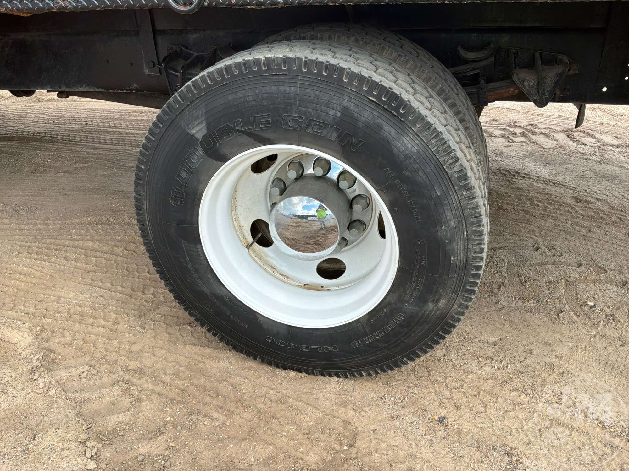 1999 International 4900