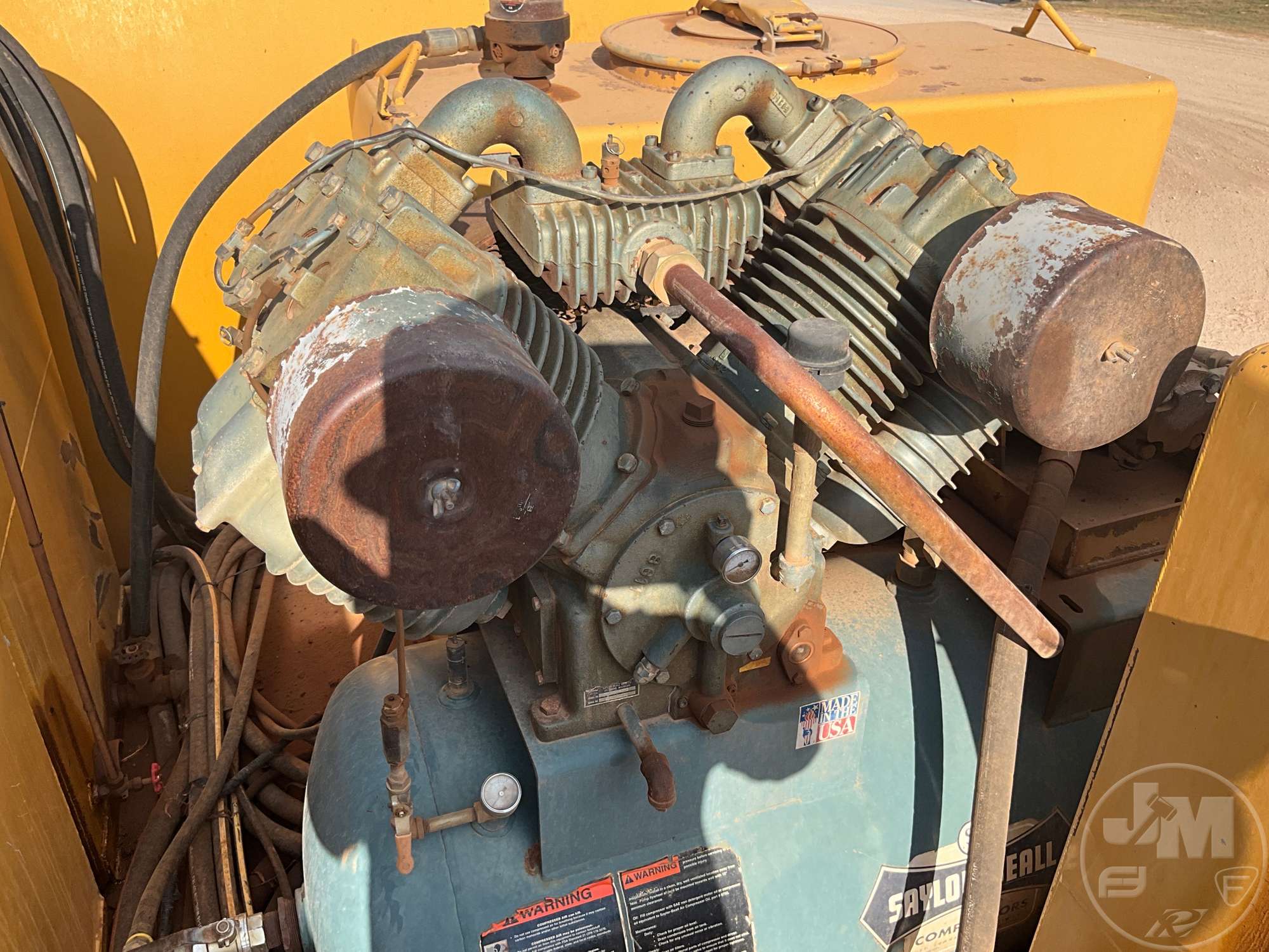2006 Caterpillar 730 ARTICULATED