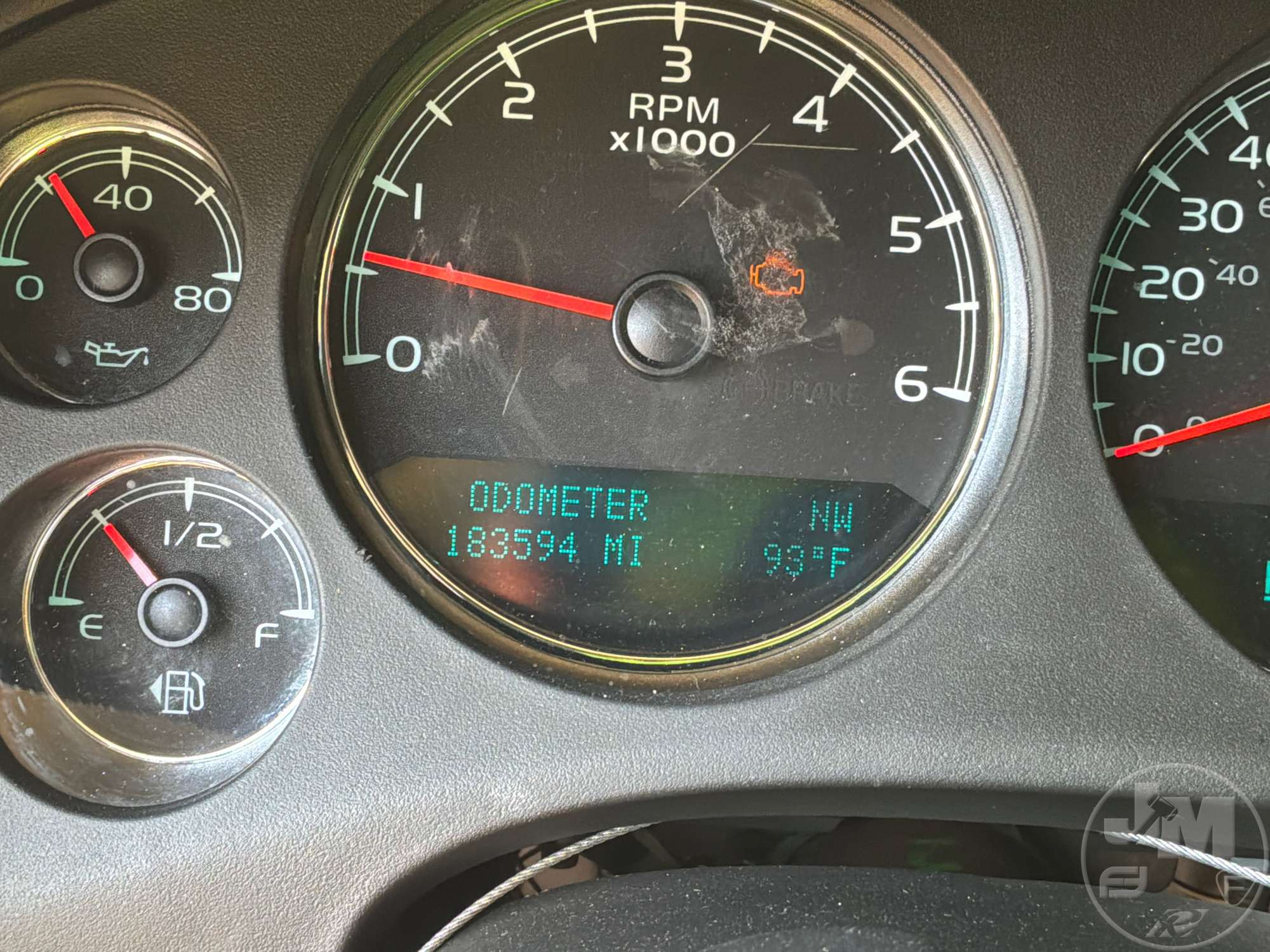 2010 GMC YUKON