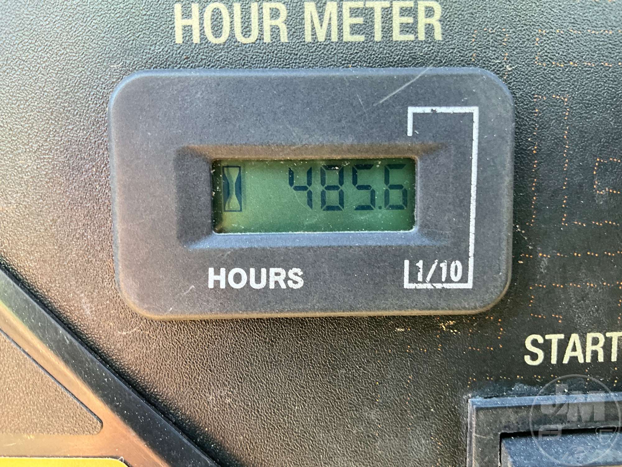 0 Generac POWER RUSH
