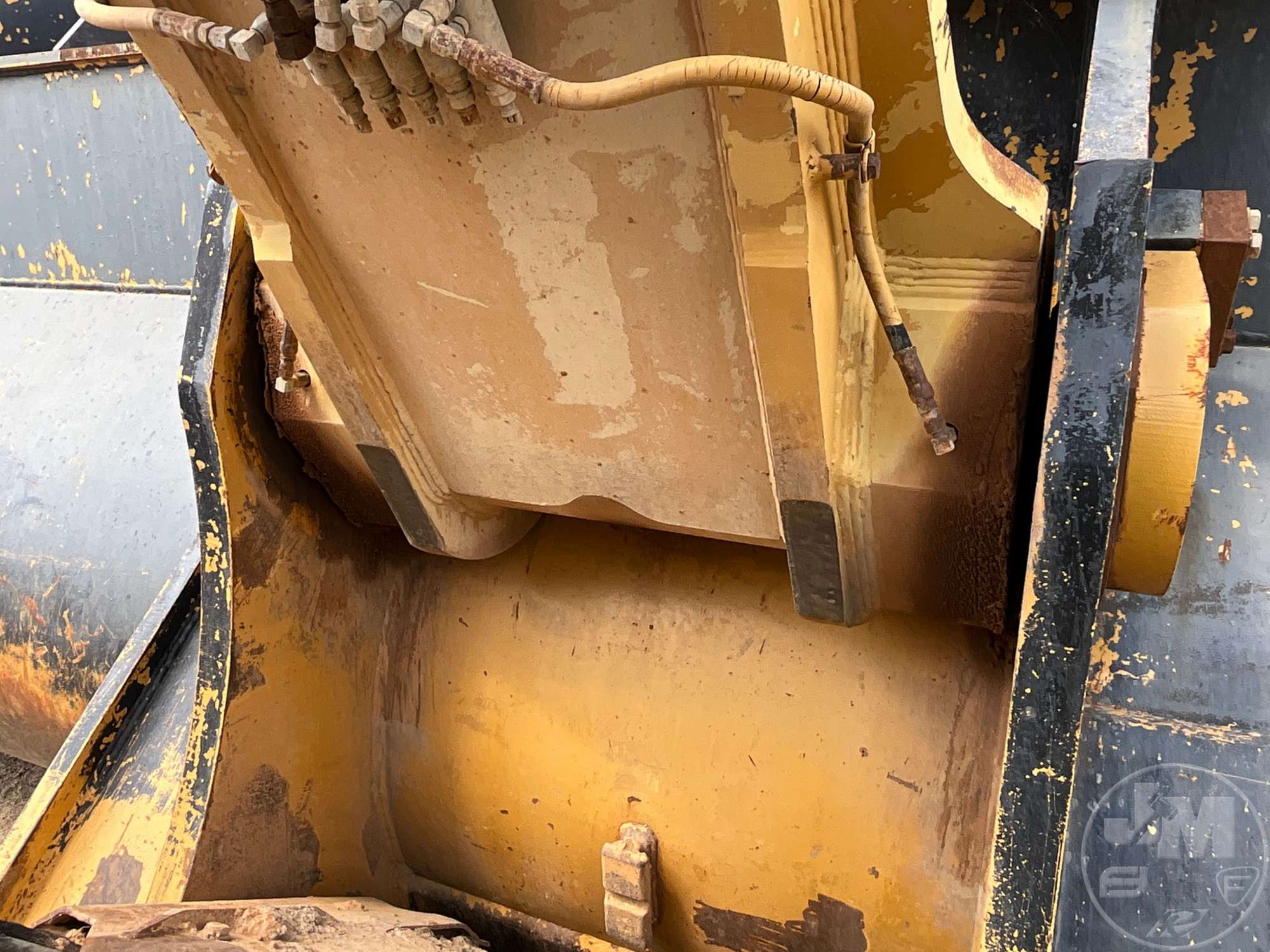 2000 Caterpillar 992G
