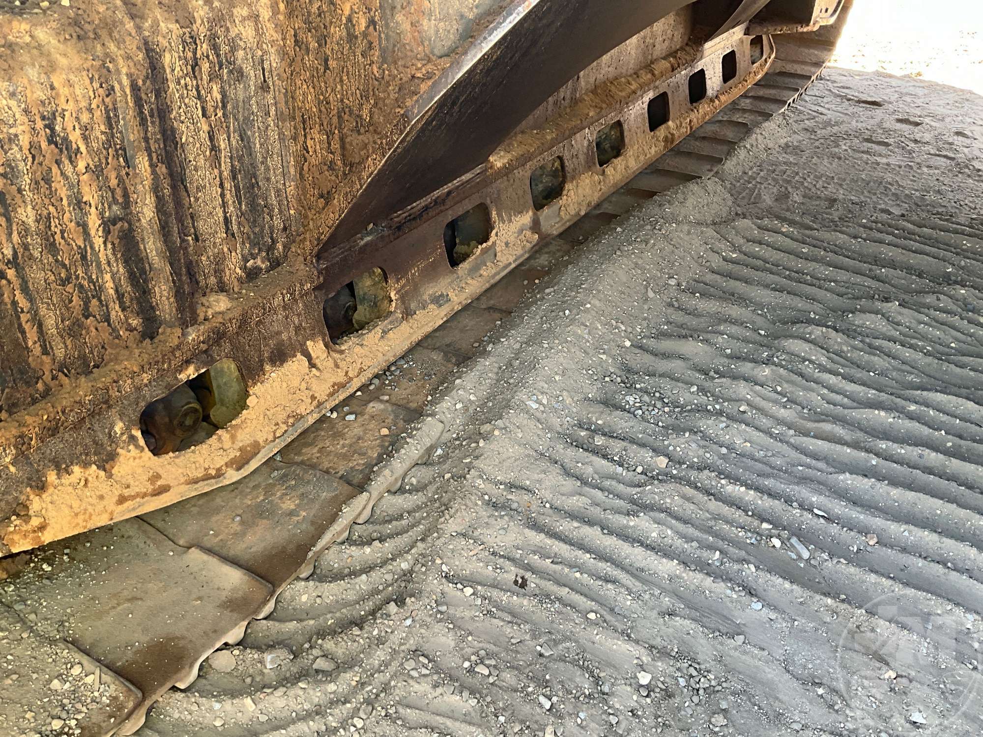 2006 Caterpillar TK721