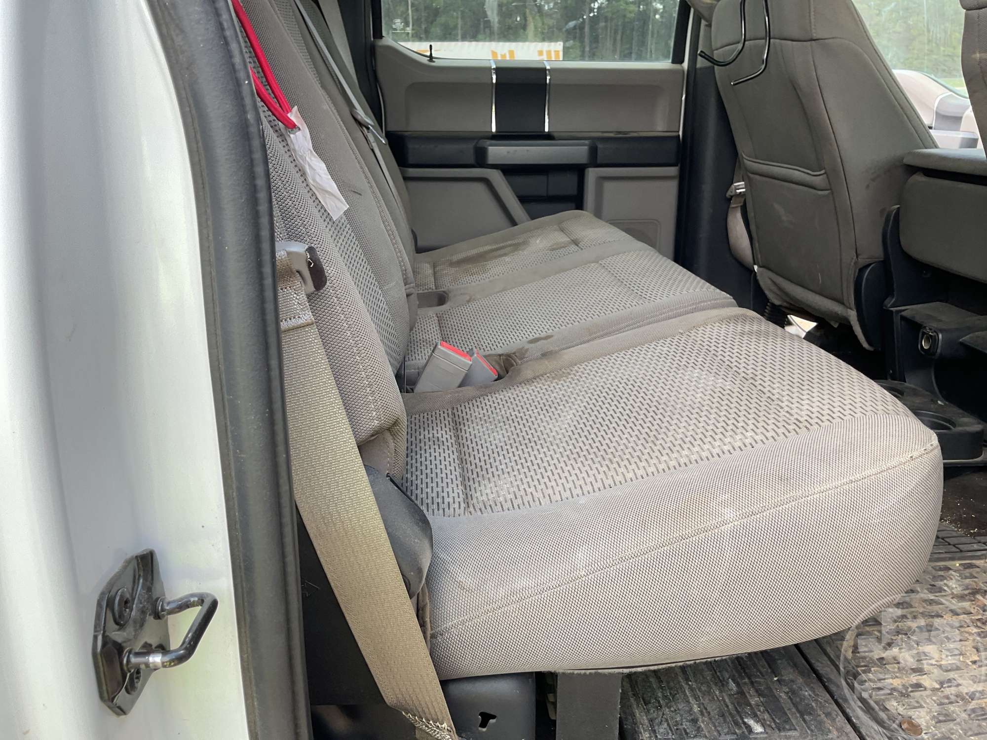 2018 Ford F-250 XLT