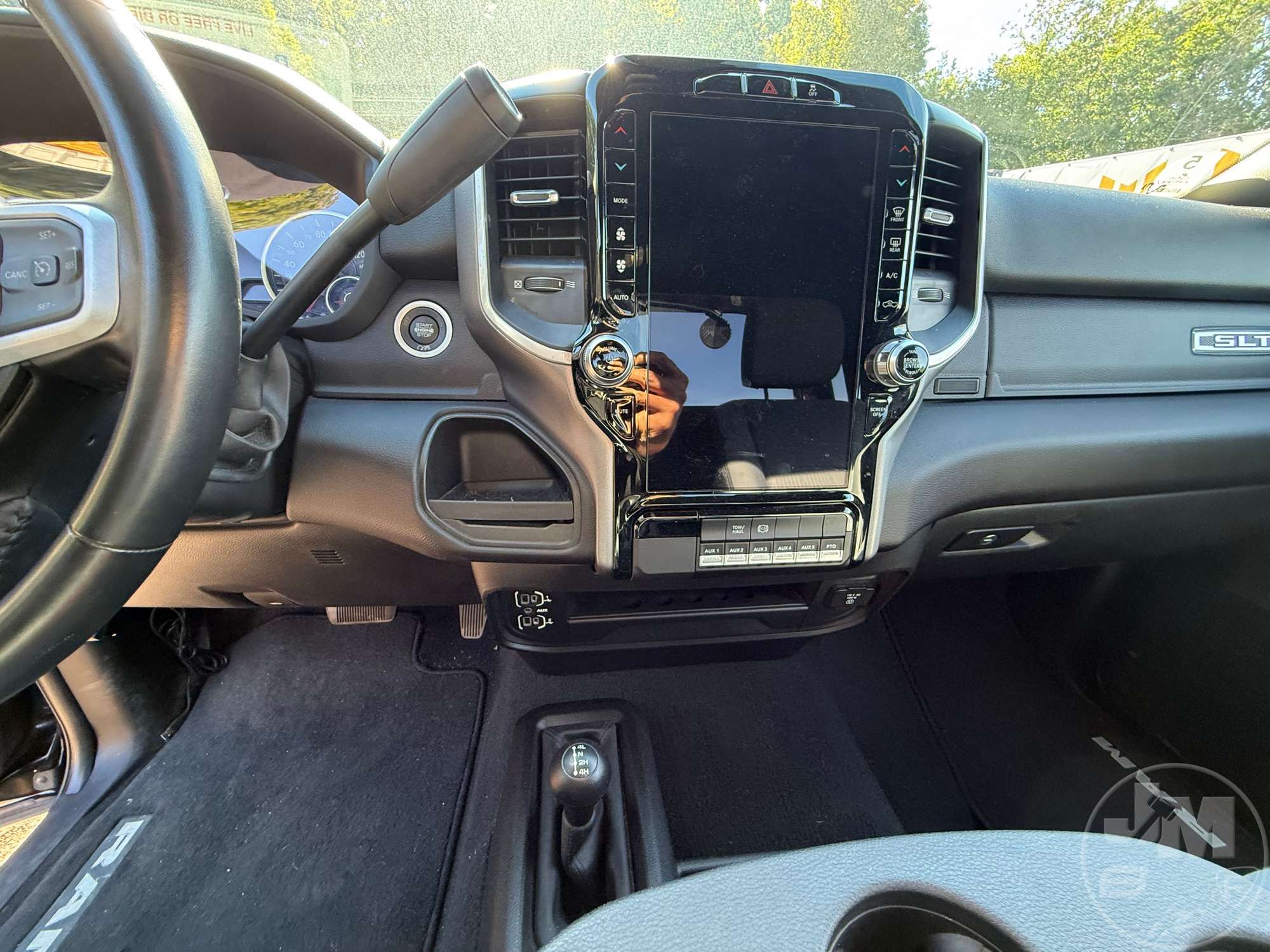 2023 Ram 4500