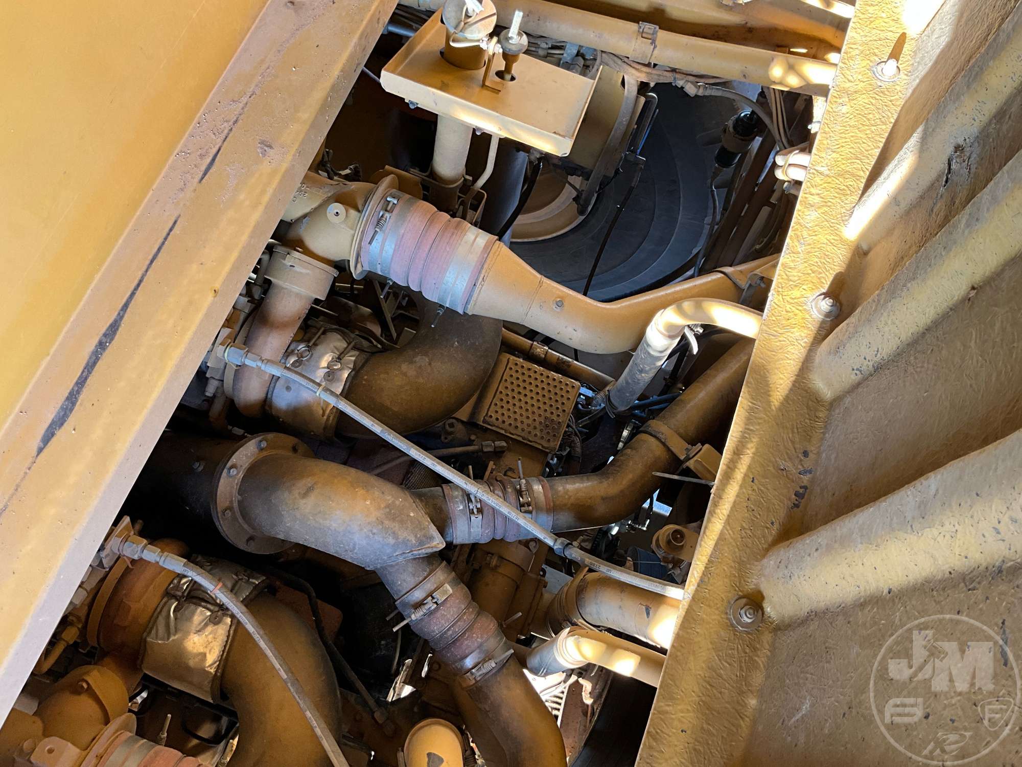 2012 Caterpillar 785D
