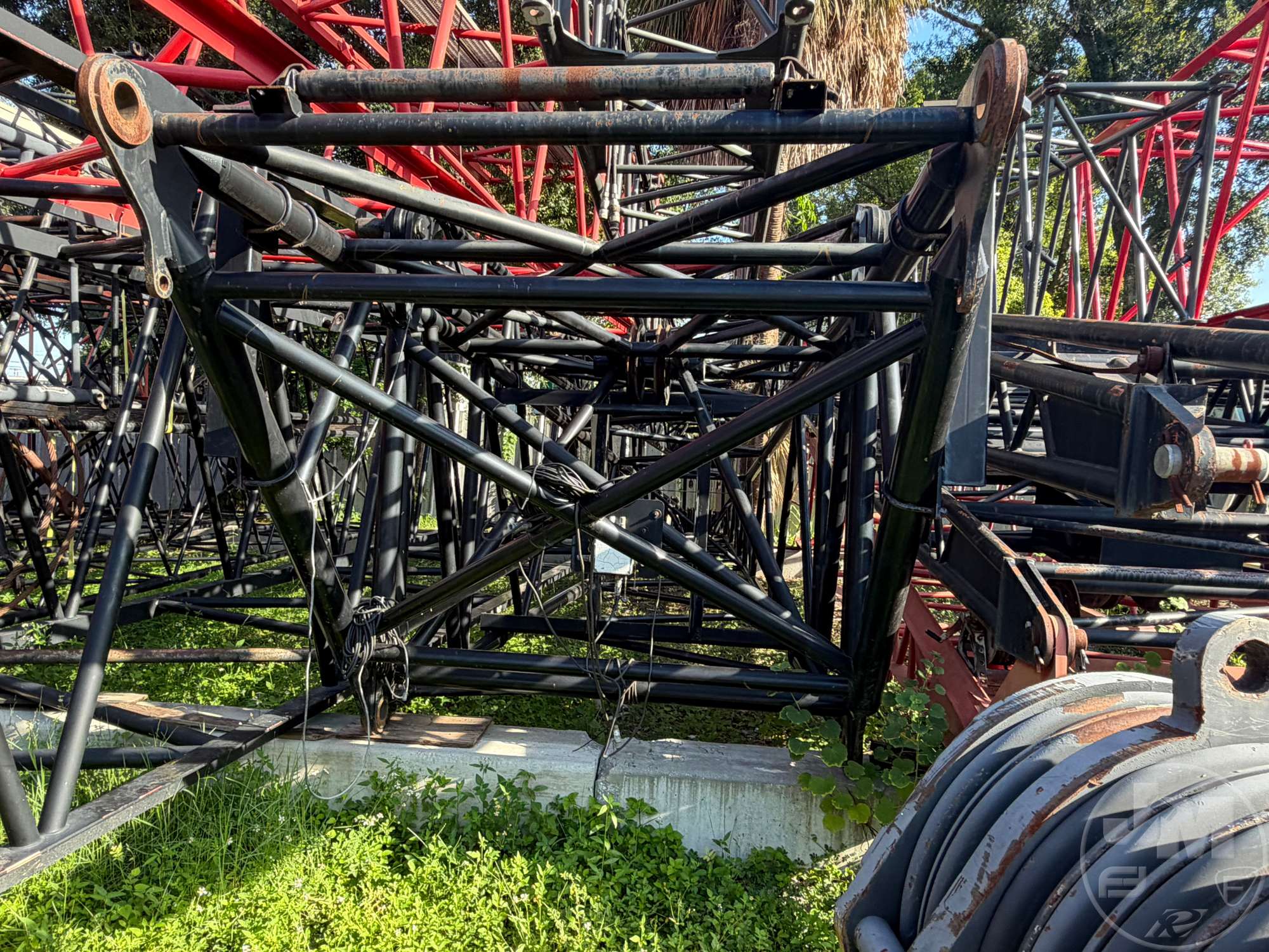 2000 Link-Belt 248