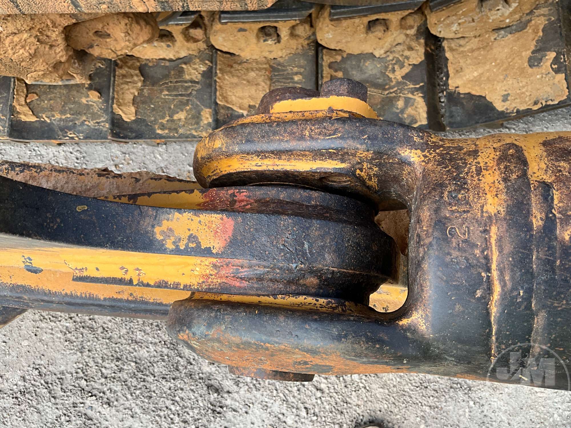 2014 Caterpillar D9T