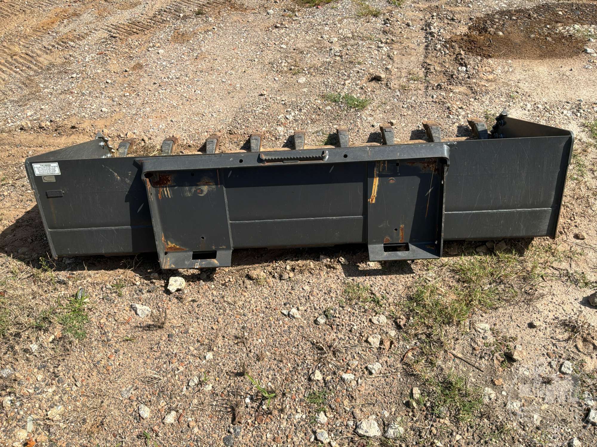 2023 Case DL550