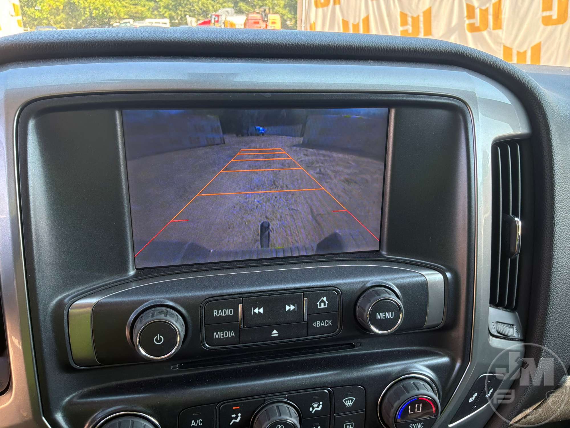2014 Chevrolet SILVERADO