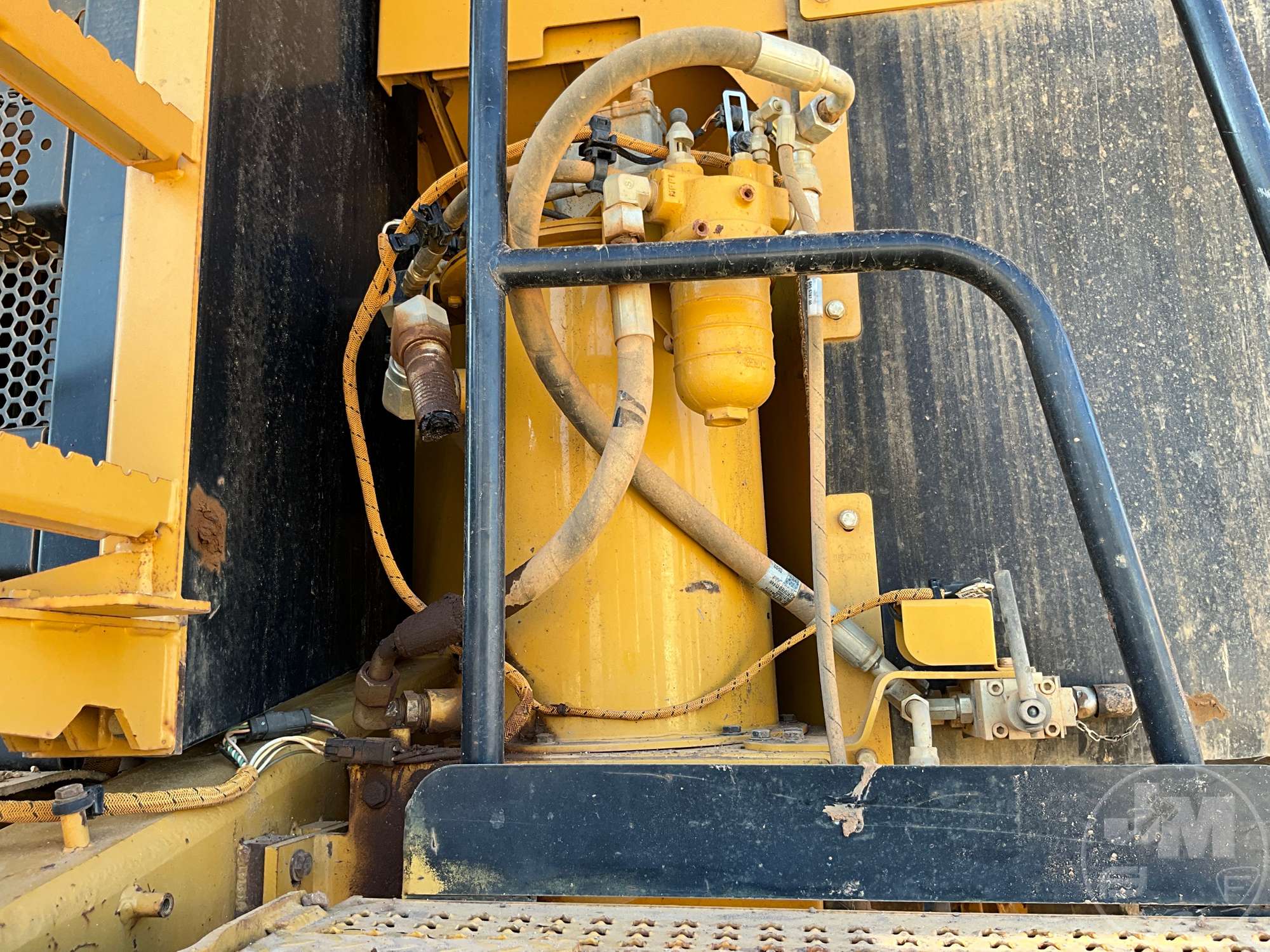 2021 Caterpillar 785G
