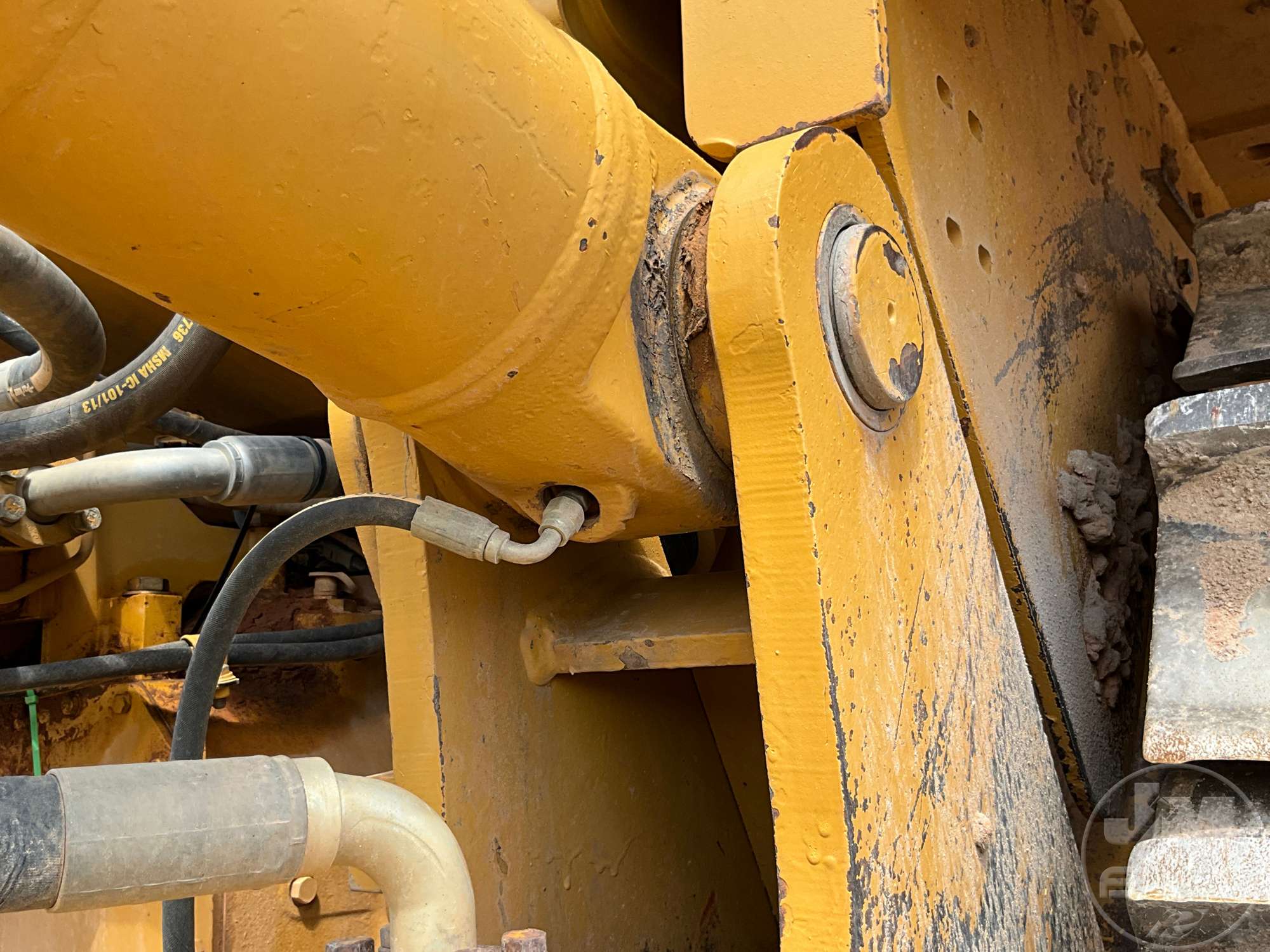 2008 Caterpillar D10T