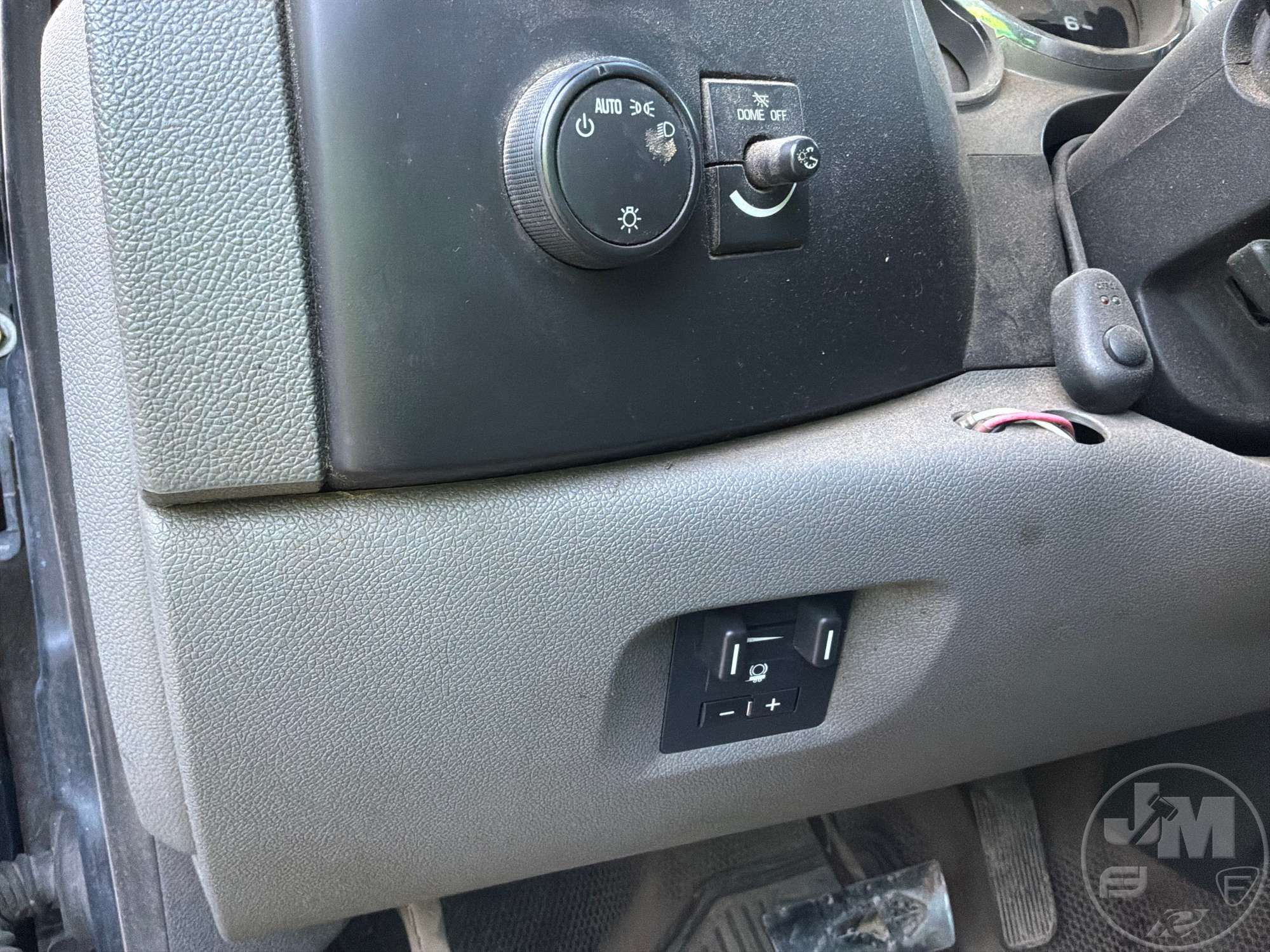 2011 Chevrolet Silverado
