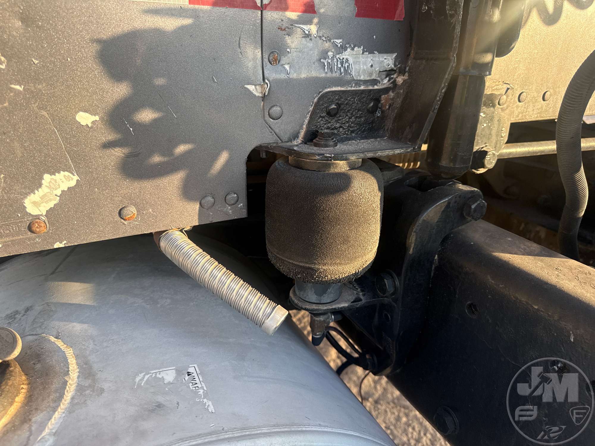2006 Peterbilt 379
