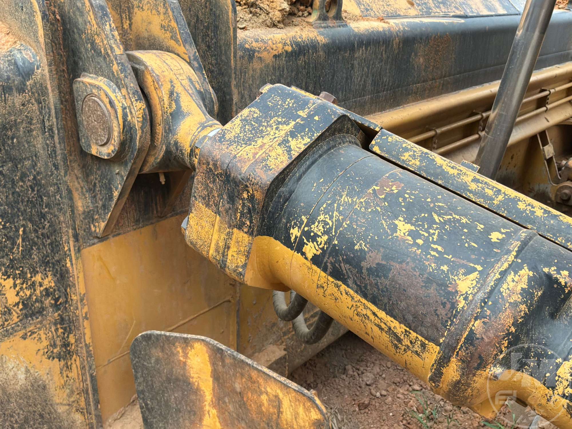 2006 Caterpillar D10T