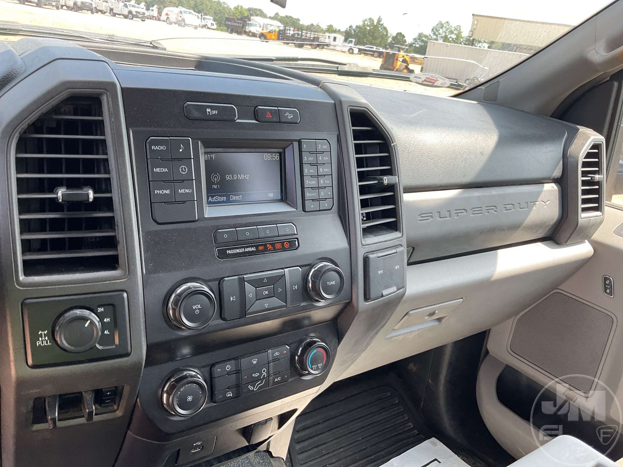 2019 Ford F-250