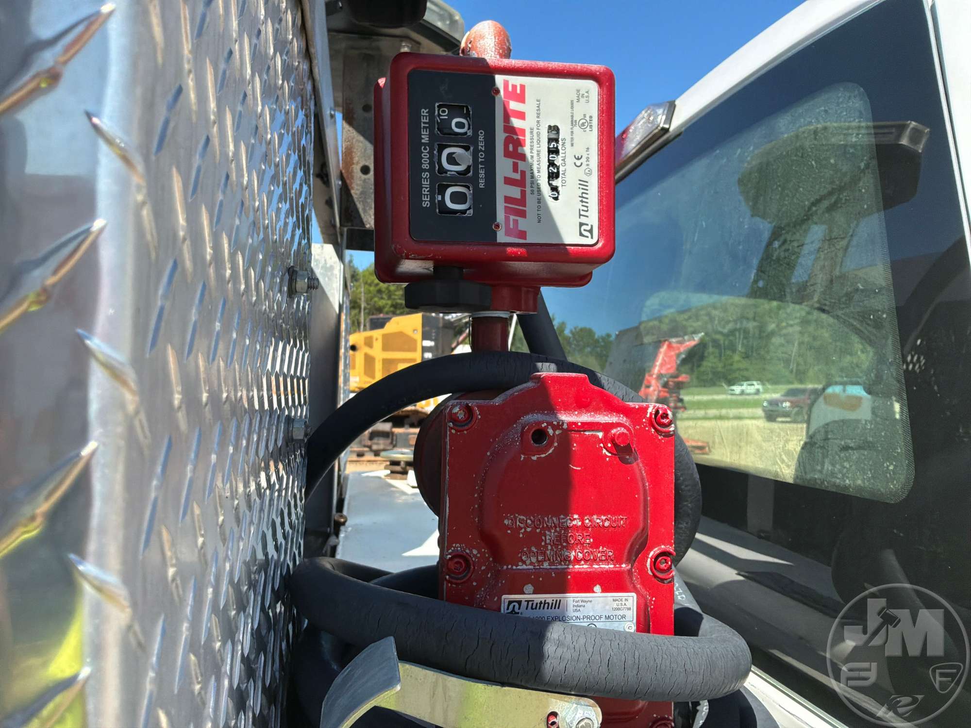 2019 Ford F-250