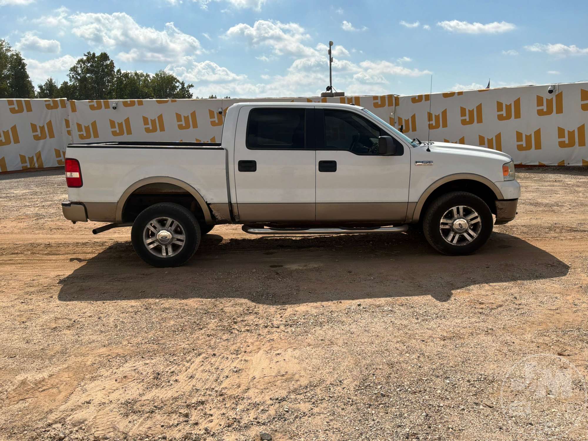 2006 Ford F-150
