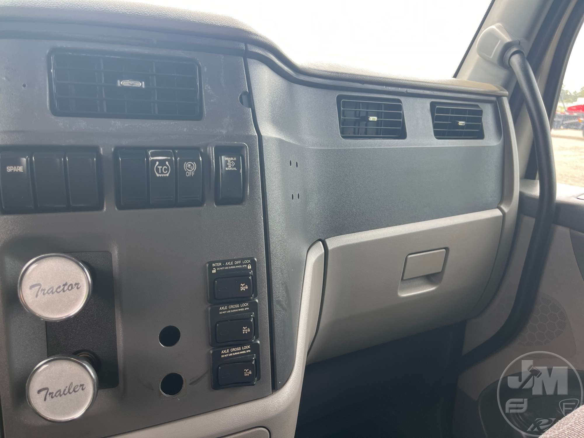 2015 Peterbilt 567