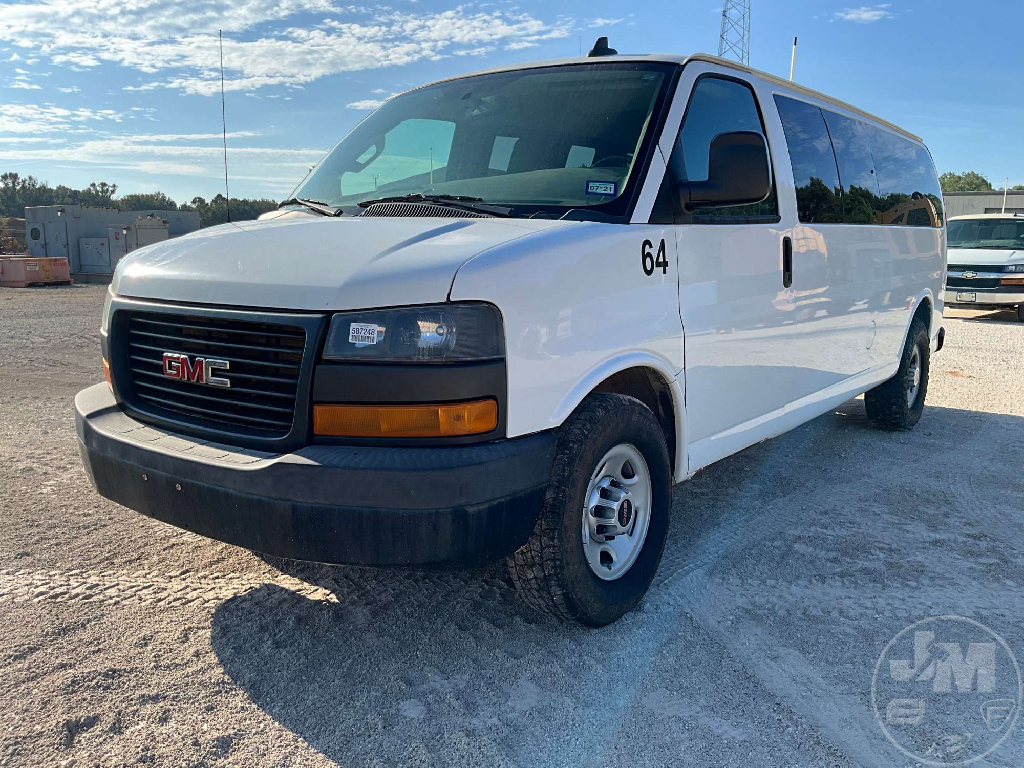 Photo of 2019 GMC SAVANA