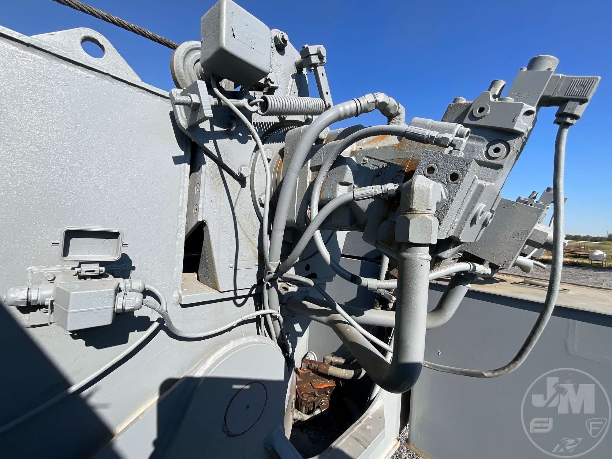 1999 Terex T340